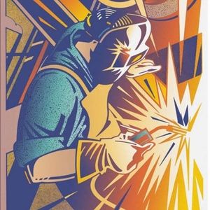 Meet your Posher, Briston